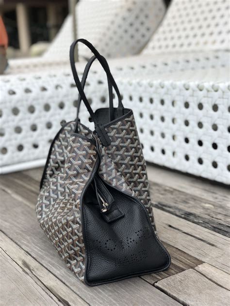 where can i buy a goyard tote|goyard official website.